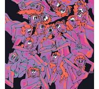 DJ Subaru - Lots Of Love [Vinyl LP] [VINYL]