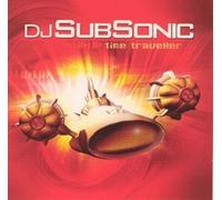 DJ Subsonic - Time Traveller [Import]