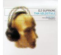 DJ Supreme - Tha Wildsyle
