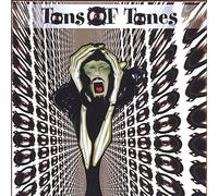 DJ Swamp - Tons of Tones
