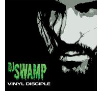 DJ Swamp - Vinyl Disciple