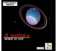 Dj. Symbol-X - Energy Of Love