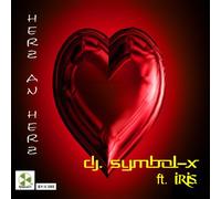 Dj. Symbol-X - Herz An Herz