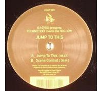 DJ Syro - Jump To This