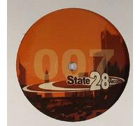 DJ Syro - This Way I Get There
