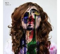 DJ T - Fabric 51 [Import]