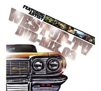 DJ T!Ght - Westup TV DVD Mix 03 [Import]
