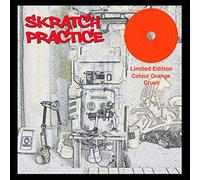 DJ T-Kut - 7-Scratch Practice