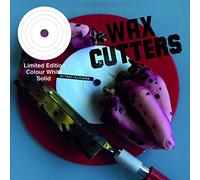 DJ T-Kut & DJ Player - 7-Wax Cutters [Import]