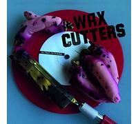 DJ T-Kut & DJ Player - 7-Wax Cutters [Import]