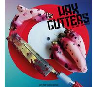 DJ T-Kut & DJ Player - Wax Cutters 12" (Black Vinyl) [Import]