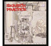 DJ T-Kut - Scratch Practice [Import]