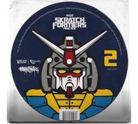 DJ T-Kut - Skratch Formers 2 [Vinilo]