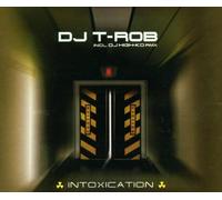 DJ T-Rob - Intoxication (Radio Edit) [Import]