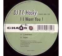 DJ T.T. Hacky - I Want You