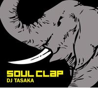 DJ Tasaka - Soul Clap [ CD+DVD] [Import]