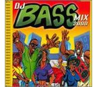 DJ Taz - 2000-DJ Bass Mix