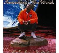 DJ Taz - Overcoming The World
