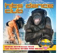 DJ team - Hits dace Club vol 47