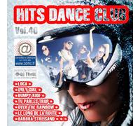 Dj team - Hits Dance Club 40