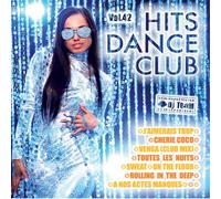 DJ team - Hits dance club vol 42