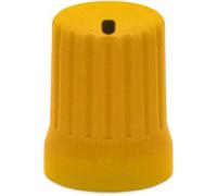 Dj TechTools Chroma Caps 180 Super Knob Gold pour potentiomètre