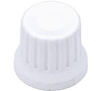 DJ TechTools Chroma Caps Encoder V2 White Pièces Détachées DJ