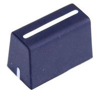 DJ TechTools Chroma Caps Fader V2 Black Pièces Détachées DJ G