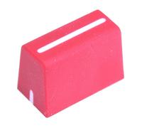 DJ TechTools Chroma Caps Fader V2 Red Pièces Détachées DJ