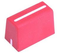 DJ TechTools Chroma Caps Fader V2 Red Pièces Détachées DJ G