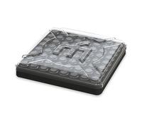 DJ TECHTOOLS Chroma Cover - Midi Fighter 64 - Housse pour équipement DJ