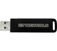 DJ Techtools DJ Techtools Chroma Drive USB 128GB Black
