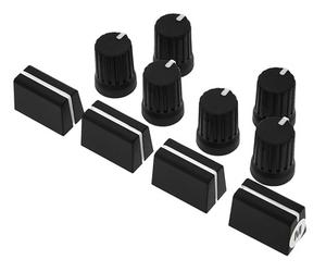 DJ Techtools DJ Techtools Chroma Pack Lite Black