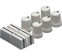 DJ Techtools DJ Techtools Chroma Pack Lite White