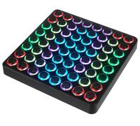 DJ Techtools DJ Techtools Midi Fighter 64 black