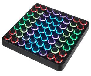 DJ Techtools DJ Techtools Midi Fighter 64 black