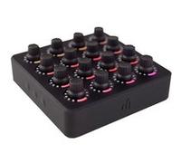 Dj TechTools MIDI Fighter Twister contrôleur MIDI noir