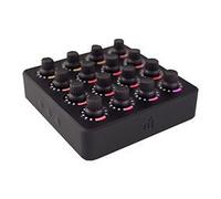 Dj TechTools MIDI Fighter Twister contrôleur MIDI noir