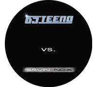 DJ Teeno Vs. Gavin & Nox - Everybody [Import]