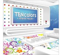 DJ Ten 4 Beat Project Ladybird [DE Import]
