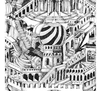 DJ Tennis - Divisions Chirality (Incl. Roman Flugel/Plaid Rmx)