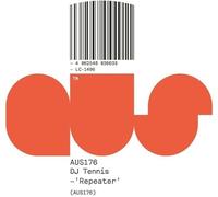 DJ Tennis - Repeater (INCL DJ Seinfeld Remix) [Import]