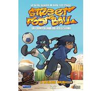 DJ Tequila&DJ Grappa - Street Football - Serie 01 #05