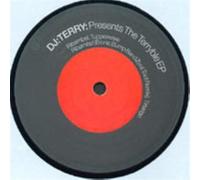 Dj Terry Presents - The Terryble EP [Import]