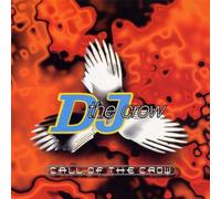 DJ the Crow - Call of The Crow [Import]