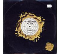 DJ the Crow - Fly Away [Vinyl Maxi-Single]