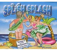 DJ the Wave - Splish Splash [Import]