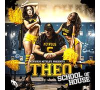 DJ Theo - School of House
