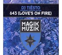 DJ Tiesto - 643 -5mx-