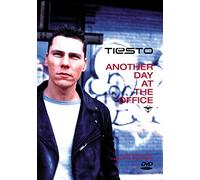 DJ Tiesto - Another Day at the Office